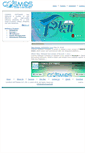 Mobile Screenshot of cosmosnepal.net